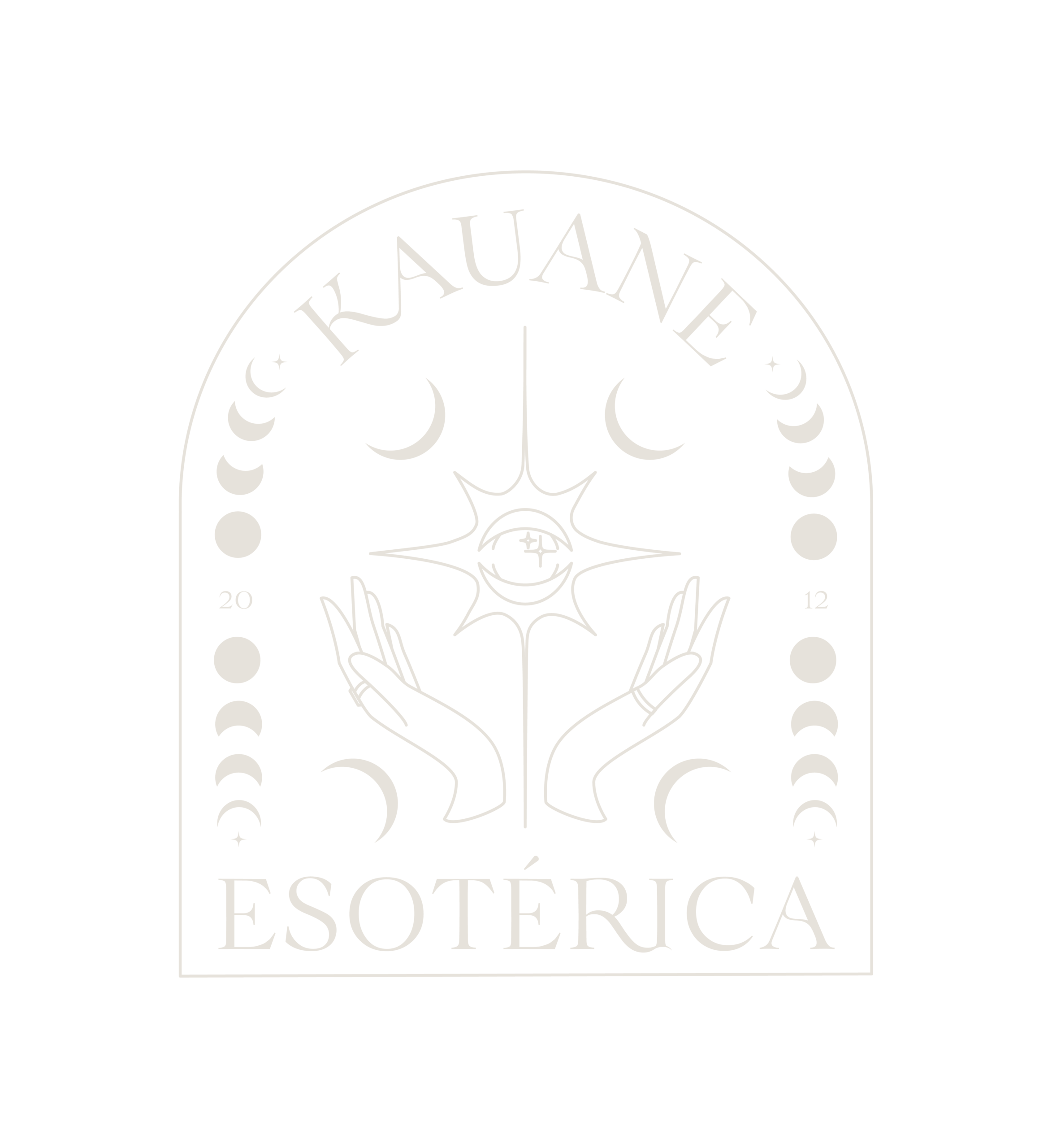 KauAne esotérica
